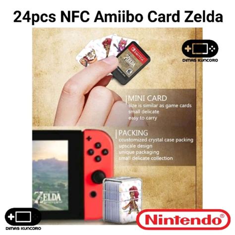 spoof nfc amiibo card|nfc amiibo clone.